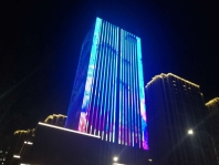 亮化公司是否可以提供定制的照明解決方案？