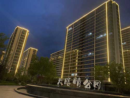 亮化公司能否提供節能和環保的解決方案？