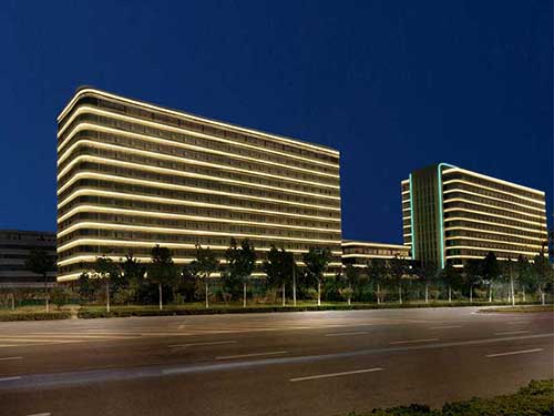 亮化資質對亮化工程企業發展的意義是什么？