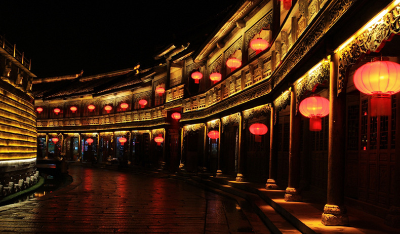 1.1.jpg 常用的景觀照明方式有哪些呢?