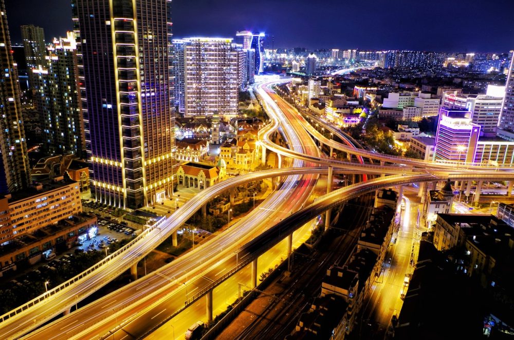 橋梁景觀照明工程需要注意什么？